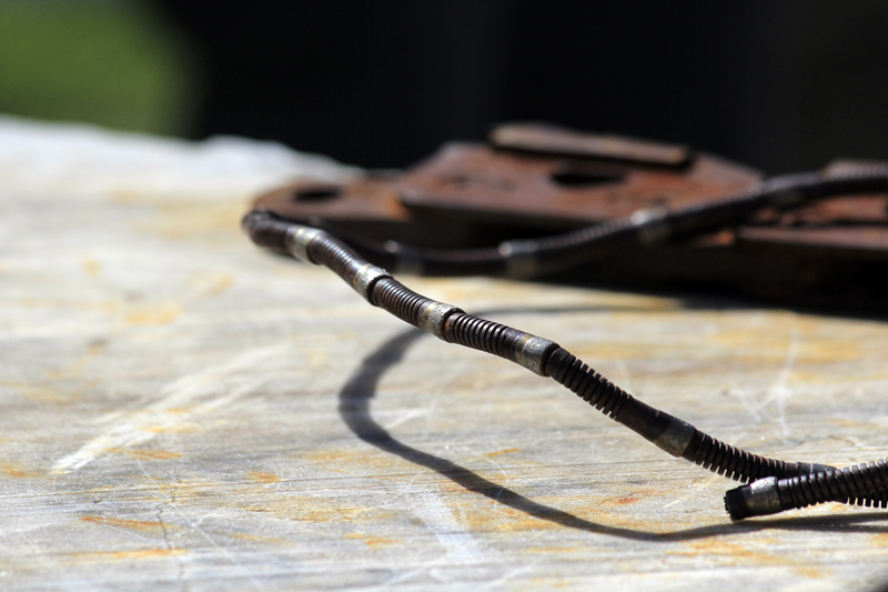 2017-09-07_113638 trentino-suedtirol-2017.jpg - Laas - Marmorverarbeitung - Diamantseil zum Schneiden der Blcke
